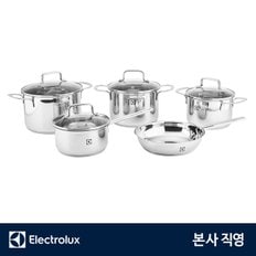 팬 냄비 5종 세트 EACWSS5P
