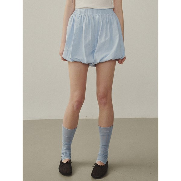 Melly Bloomer Shorts_BLUE(315448)