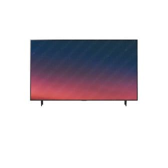 LG [N]LG전자 2023 LED QNED 4K 189cm 75QNED85KRA 스탠드