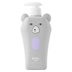 벨보이스튜디오 롭 버블 탑투토 워시 400ml