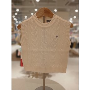 [부산점] 블루독니트베스트 (45A1922001)