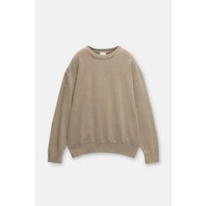 프레이드 스웨트셔츠 7590/334 MEDIUM CAMEL