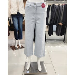 데님 면 팬츠  Z4A3P101