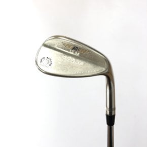 타이틀 Vokey SPINMILLED SM4 52도웨지 모듀스 125 S