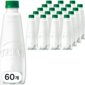 트레비 레몬 ECO 탄산수, 350ml, 60개