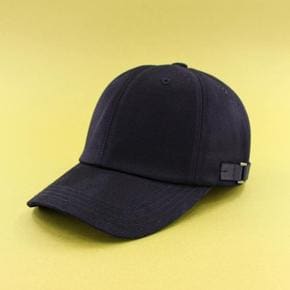 3M ROUND LINE BALLCAP_ 블랙 (S8708390)