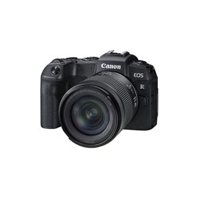 Canon 미러리스 일안 카메라 EOS RP RF24-105 IS STM 렌즈 키