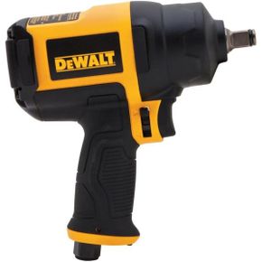 영국 디월트 임팩렌치 DEWALT Impact Wrench with Hog Ring Square Drive Heavy Duty 1/2Inch DW