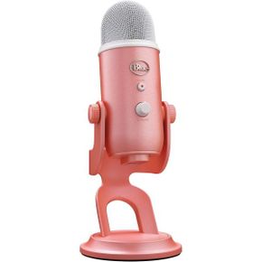 독일 로지텍 헤드셋 Logitech G Blue Yeti Premium Quality USB Gaming Microphone for Streamin