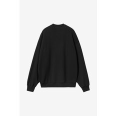 CROSS SCREW SWEATSHIRT