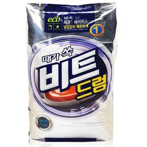 비트 드럼 2.5kg 가루세제 (W7F7FAC)