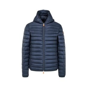 [MEN] DONALD 숏 패딩 자켓 SD22301500000