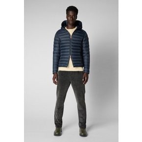 [MEN] DONALD 숏 패딩 자켓 SD22301500000