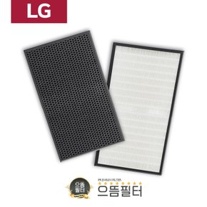 국내산 LA-P210DW 필터 LG공기청정기 엘지필터/P