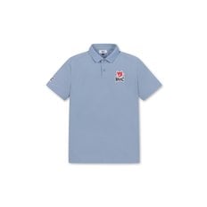 Men PLAYERS EDITION OG Pique SS Polo(WMTCX24241SBX)