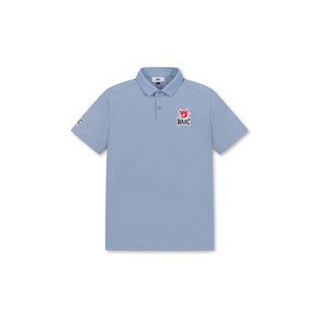 Men PLAYERS EDITION OG Pique SS Polo(WMTCX24241SBX)