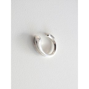 LEAF BOLD EAR CUFF