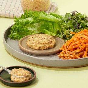[비스터]홀그레인 머스타드 소스 250g