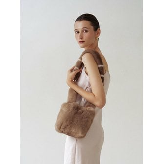 꼼투에 MINI MINK BAG / PASTEL