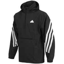 IN3306 퓨쳐아이콘 우븐 아노락 - SSG.COM