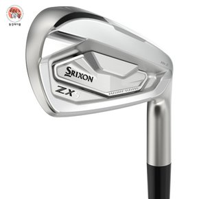 스릭슨 ZX5 MK2 아이언 4번 NS PRO 950GH DST 스틸 2022년