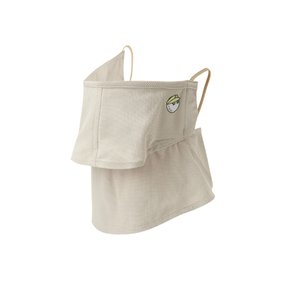 버킷 포인트 쿨링 마스크 BEIGE M6243PAC11BEI