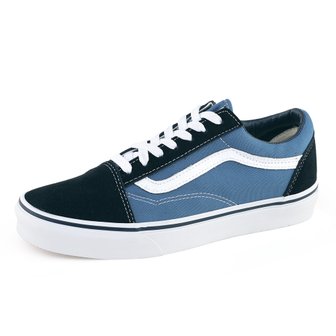 반스 반스(VANS) OLD SKOOL 스니커즈 (mens)VN000D3HNVY