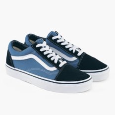 반스(VANS) OLD SKOOL 스니커즈 (mens)VN000D3HNVY