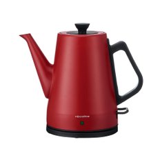 레콜트 클래식 케틀 클레르 [ 0.8L  RCK-3 ] recolte Classic Kettle Clair (레드)