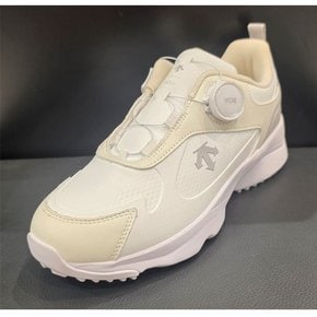 골프 여성 탭인 보아 골프화 DR12WLSH18 BRIGHT WHITE