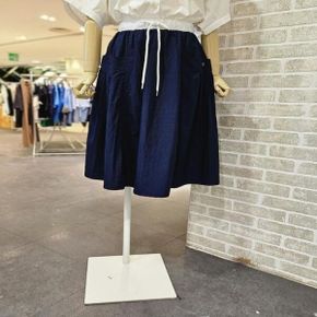 LC41D6SK011X 삥줄 포켓 스커트_P364152166