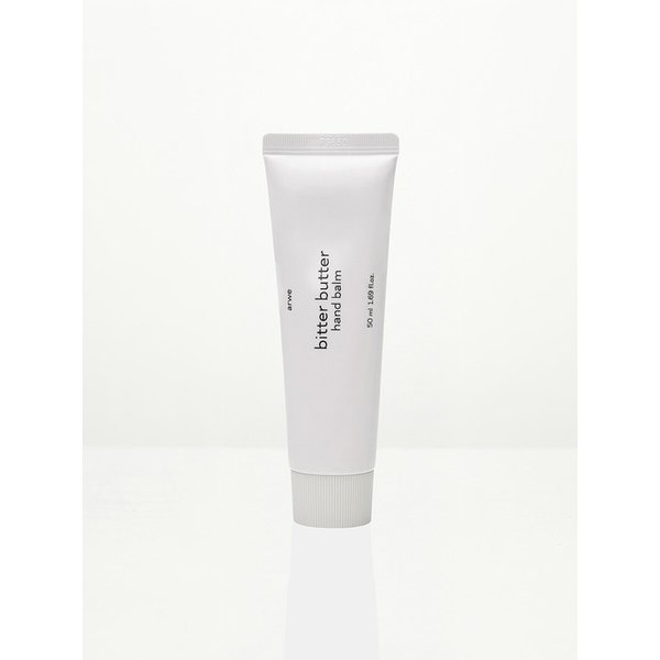 [NEW] 유자 & 비터버터 핸드 밤 50ml