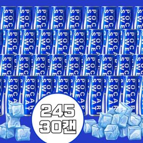 동아오츠카 포카리스웨트 이온음료 245ml 30캔 340 500 900 1.5l