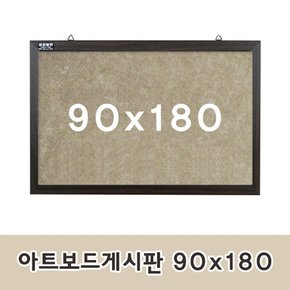 아트보드게시판 90x180cm