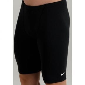 4492210 Nike JAMMER HYDRASTRONG - Swimming trunks black