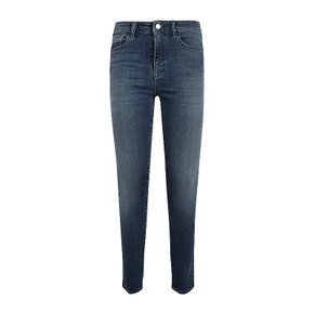 [해외배송] 엠포리오아르마니 스키니 진 3D2J20.2DM3Z 0943 LIGHT DENIM BLUE