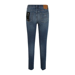 [해외배송] 엠포리오아르마니 스키니 진 3D2J20.2DM3Z 0943 LIGHT DENIM BLUE