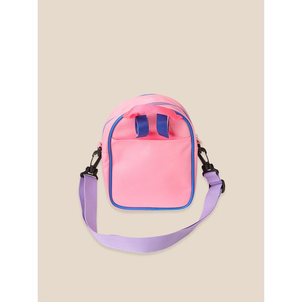 베리 킥보드 가방_핑크