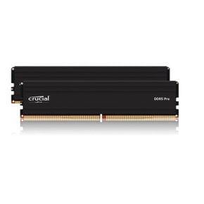 [MGS]Crucial DDR5-5600 CL46 PRO 아스크텍 (64GB(32Gx2))