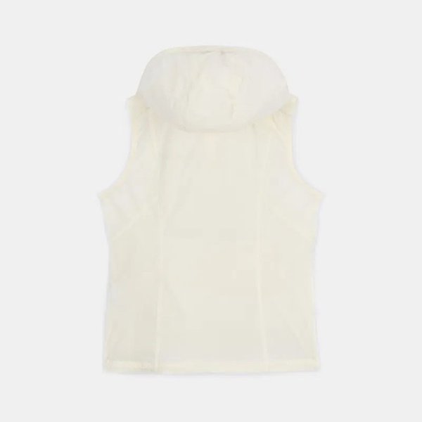 [파주점] 여성 스테이 스트레치 우븐 베스트 (7L41402)