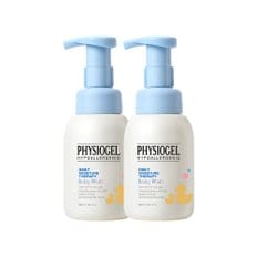 DMT 베이비 워시 300ml X 2개