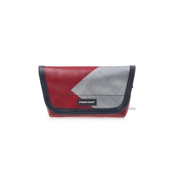 SS25 공용 제이미 메신저백 F40 JAMIE 0102