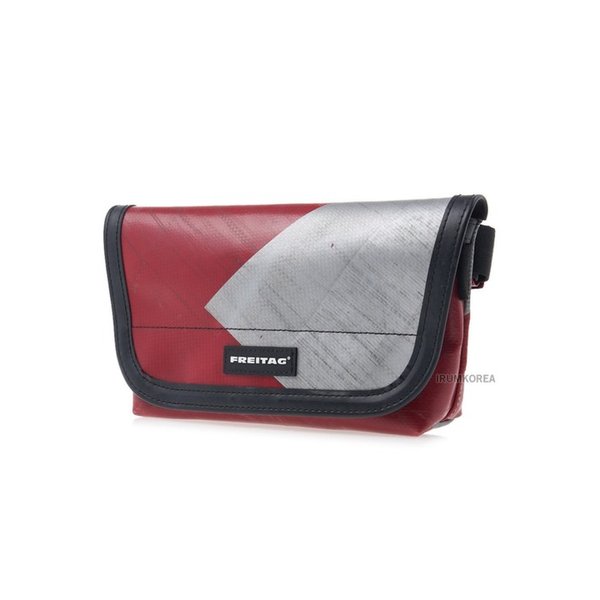 SS25 공용 제이미 메신저백 F40 JAMIE 0102