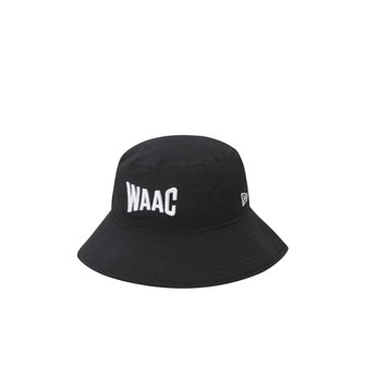 왁 NEWERA BUCKET HAT_WGRCX23188BKX