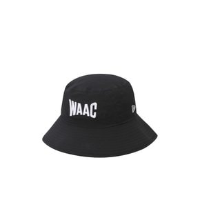 NEWERA BUCKET HAT_WGRCX23188BKX