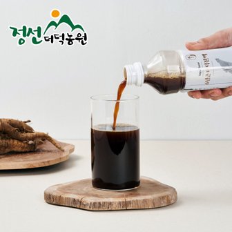  정선더덕농원 더덕진액 340ml