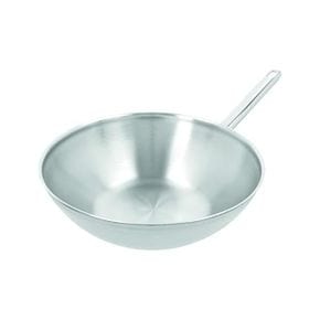 독일 드메이어 프라이팬 796243 demeyere Senses 하이Quality Wok for Induction and All Other