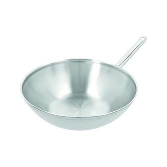  독일 드메이어 프라이팬 796243 demeyere Senses 하이Quality Wok for Induction and All Other