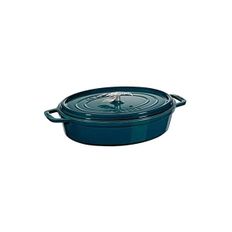 독일 스타우브 무쇠냄비 STAUB Cocotte Lobster 31 cm 5.5 L Fish Pot Roasting Pan Cast Iron 1