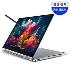 [최종200만/바꿔보상]삼성 갤럭시북4 프로 360 NT960QGK-KC51S 2in1 S펜 노트북